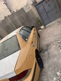 سمند • موديل ٢٠١١ • ناصريه حي اور