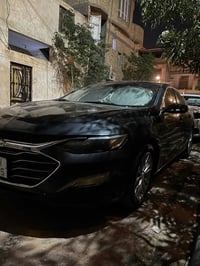 ماليبو ٢٠٢٠ • تبريد ثلج • كامرة حساسة