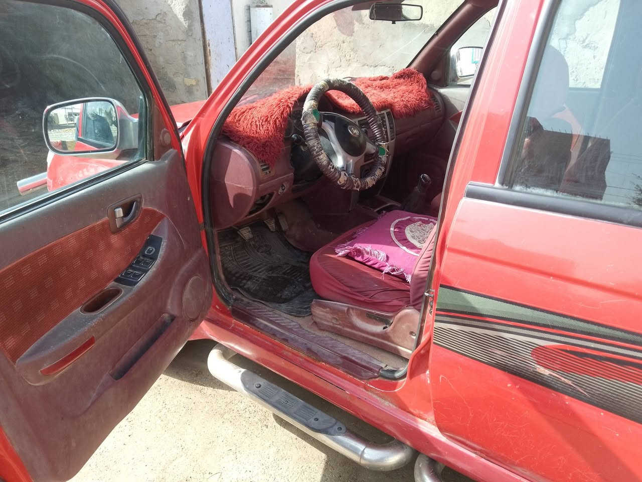 بيكم سكايل مديل 2012 سياره مكفوله تخم تاير جديد سياره جاهزة استفسار ***********
