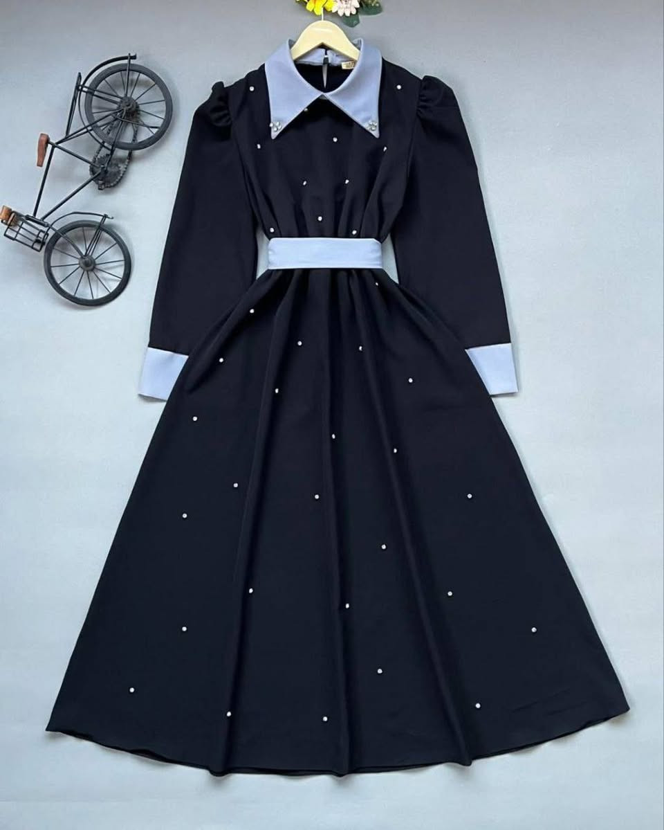 فستان كلوش❤‍🩹
السعر 25 الف فقط نسبة الفين 
خامة هوريم دابل تركي
38-40-42-44-46-48


**إذا كنت صاحب هذا الإعلان وتريد حذفه لأي سبب، رجاءا أرسل رسالة إلى الدعم الفني**