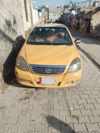 بيوايدي • ٢٠١٢ • نضيفه