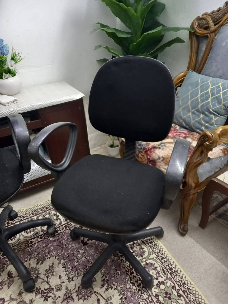 كراسي دواره للبيع سعر الكرسي الواحد 30الف


**إذا كنت صاحب هذا الإعلان وتريد حذفه لأي سبب، رجاءا أرسل رسالة إلى الدعم الفني**