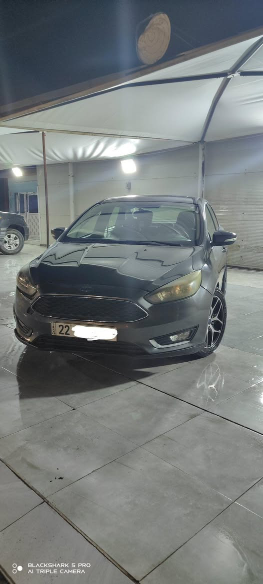 Ford focse 2017
Full muasafat SEL
Makina 20 be turbu slaed shasha gawra sma3a Sony empifaer wel krom be erbak mali dosta 2 parcha subgh w 1 barcha ta3del rsmi fahsem danawa 
Bo zeatr zanyari paywandi ba zhmara bka 
*********** أربيل, العراق
