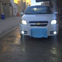 ٢٠١١ باسمي جاهزة للاخير تخم تاير حداديه امامي خلفي منضومة بانزين جديدة...