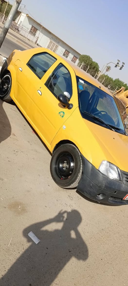 السلام عليكم رينو موديل ٢٠٠٩رقم  بغداد مكينه كير حداديه تبريد مايشتغل.بسمي سنويه ٢٩ بسمي هيئه وغرامات مصفرهه السعر ٣٣بيه مجال  اللاستفسار ***********
