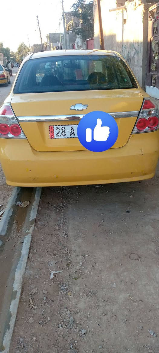 السلام عليكم افيو 8مسكر كير اوتو ماتيك السياره حلوه وجاهزة ستوني مبدل كير ومحرك مال حاويه كصه وبيها منظومه مال غاز جديده السعر 50وبيها مجال الاستفسار الاتصال على الرقم***********العنوان الديوانيه الحمزه الشرقي
