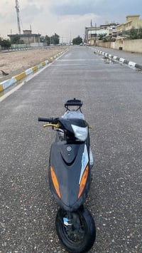 دراجه ماكس • عدله • كربلاء حي العامل