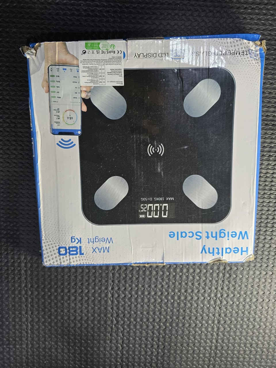 تصفيه غراض امزون لحك عليهن🔥
كل القطع الي بل صور 5 الاف فقط


**إذا كنت صاحب هذا الإعلان وتريد حذفه لأي سبب، رجاءا أرسل رسالة إلى الدعم الفني**