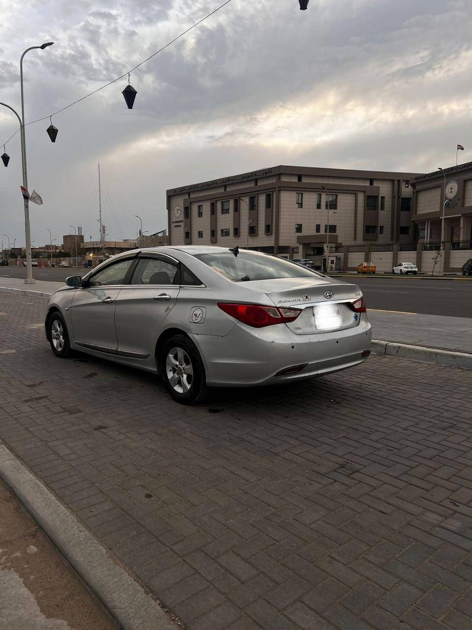 السلام عليكم  سوناتا ١٤جاهزه ادوات كصه جنطه وقماوه العنوان  بصره رقم بيه وتساب  *********** السعر 40
