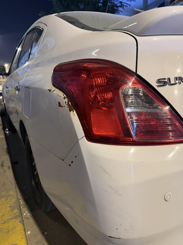 نيسان صني موديل 2022 فقط بارد موضح بالصوره ***********
