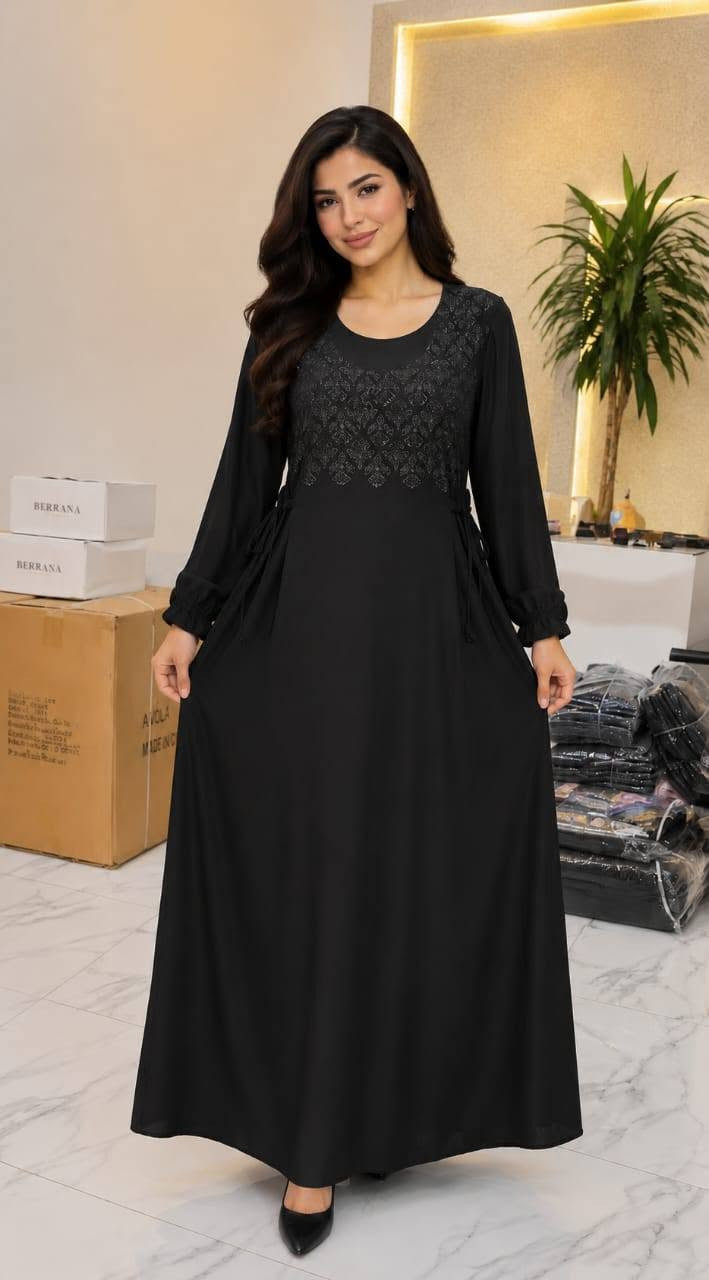 الخامه كشمير  تطريز درجه اولى  
القياسات  2XL. 3XL. 4XL. 5XL
سعر 12 الف المفرد 
سعر الدرزن 105


**إذا كنت صاحب هذا الإعلان وتريد حذفه لأي سبب، رجاءا أرسل رسالة إلى الدعم الفني**