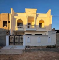 تكريت الديوم ١٦ الف • ٢٠٠م • ٤ غرف