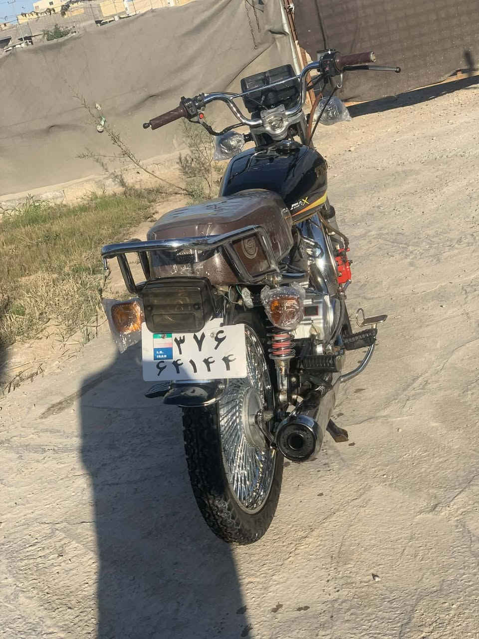 السلام عليكم دراجه تايكر سونك ختم واحد مديل 24دراجه خير من الله كهربائيات كله شغاله
مكينه نضيفة اوراق مكانه بابل المدحتيه الحمزه الغربي سعر590وبيه مجال شي قليل قليل لل استفسار اكثر اتصال ***********
