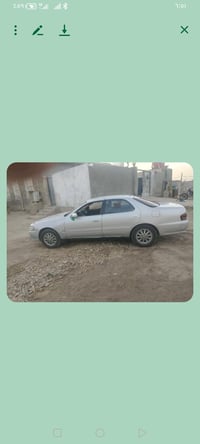 كرسته • ١٩٩٤ • نفخ