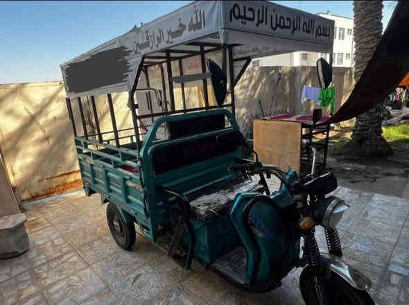 مره خصت الادمن وافق سلام عليكم ستوته شحن موديل 23للبيع هيه ولمحجر سعرها1300وبيها مجال قليا مكاني بغداد  بوب الشام الاتصال  *********** موجود بي واتساب
