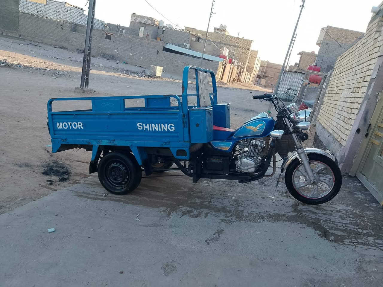 السلام عليكم ستوته نضيفه مديل 2014 مهربايات كله شغاله بيه لحيم بل ركبه ستوته نضيفه بي مكينه امتار جديده تانكي كشن تايرات كله جديد مكاني كربلاء مكلف بل نشر هذه رقم رعيه ‏‪***********‬‏
