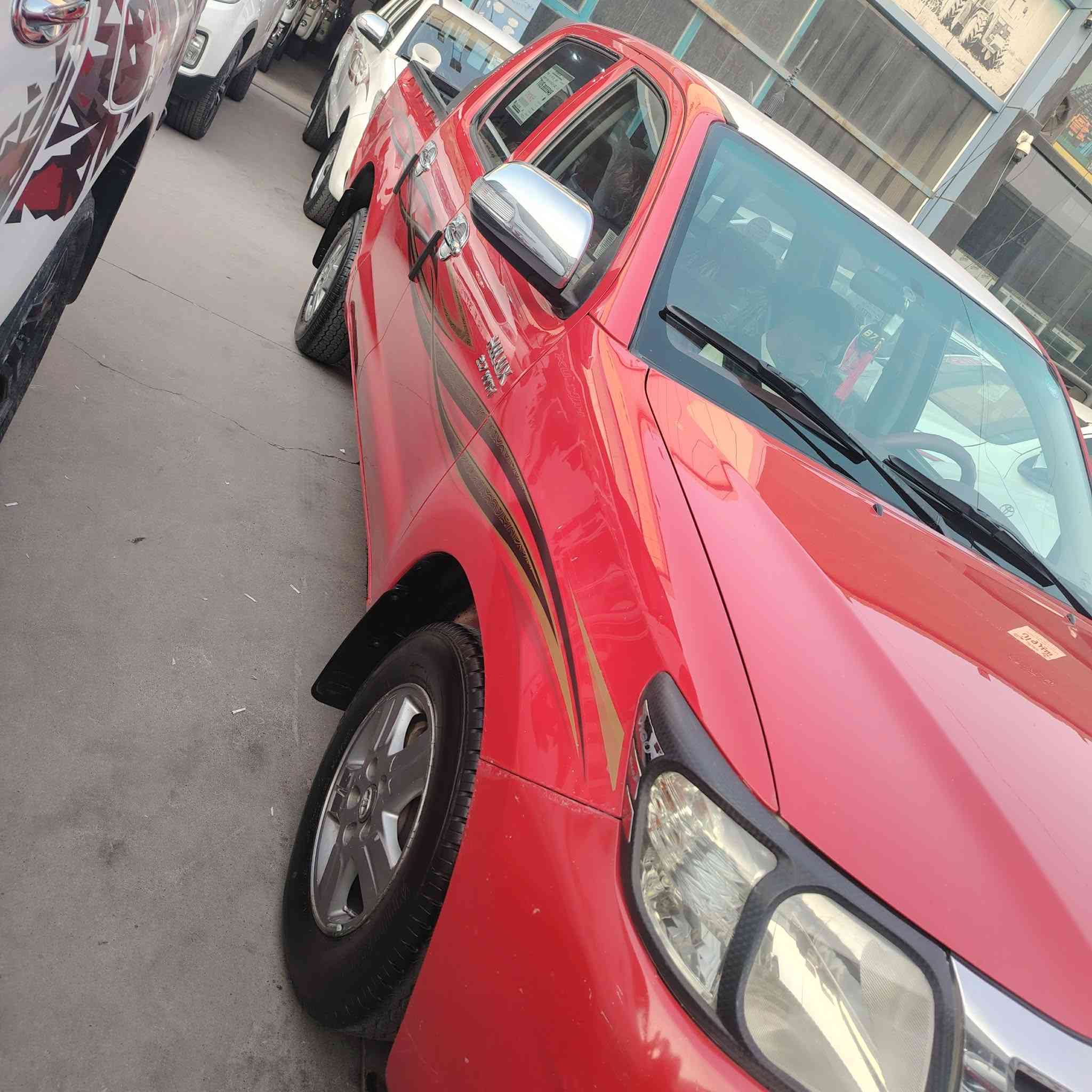 12كويتي بيها بابين سايق ول ورا رقم اربيل جديد سعر 165ترهم مراوس وترهم وعده ***********
