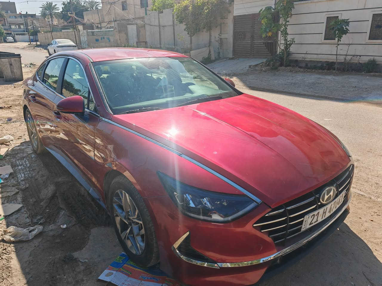 السلام عليكم
سوناتا 2023 وارد أمريكي
16500$
صور الحادث السونار بالمنشور
موجوده بغداد الاسكان
***********
