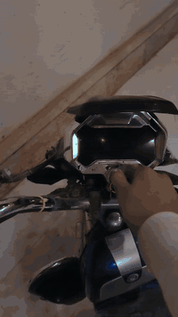 السلام عليكم
دراجه شحن هارلي شركه الأخوين كهربائيات كلها شغاله
 السعر 400،000 الف دينار بي مجال
العنوان الأنبار-الرمادي
اتصال ***********
