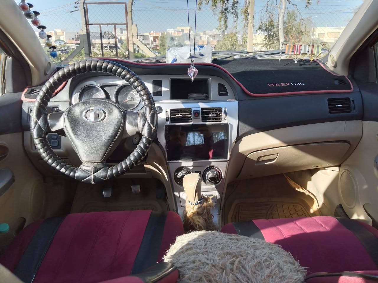 كريتول فولكس موديل 2011 محرك يارس عليها بس بيها خيط تبخير سنويه جديدرقم الماني بغداد  سعر 40 وبي  مجال الشراي يراسلني خاص


**إذا كنت صاحب هذا الإعلان وتريد حذفه لأي سبب، رجاءا أرسل رسالة إلى الدعم الفني**