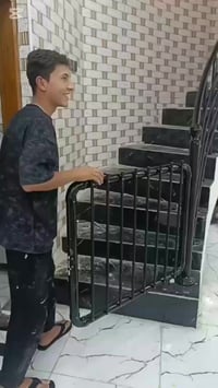 محجرات المنيوم • ضمان 10 سنوات • ذي قار