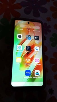 نظيف • مافتوح • حي القاهرة