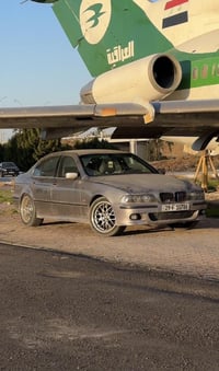 مكينة 528 • دركات X6 ٢٠١٦ • مصابيح زينون