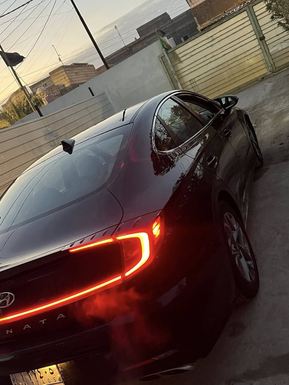 سوناتا مديل 2020 وارد امريكي رقم بصره معوقين بعد سنه وتصير حره المعوق ولد شاب جاهز للوكاله حادثها فقط جاملغ ايسر وصار بيها بلعراق طخه بلباب الوره السايق ونصبغ فقط باقي كفاله مكينه 2500 المرغوب سياره جديده خير من الله جاهزه من كلشي السعر 158$ الاستفسار ***********
