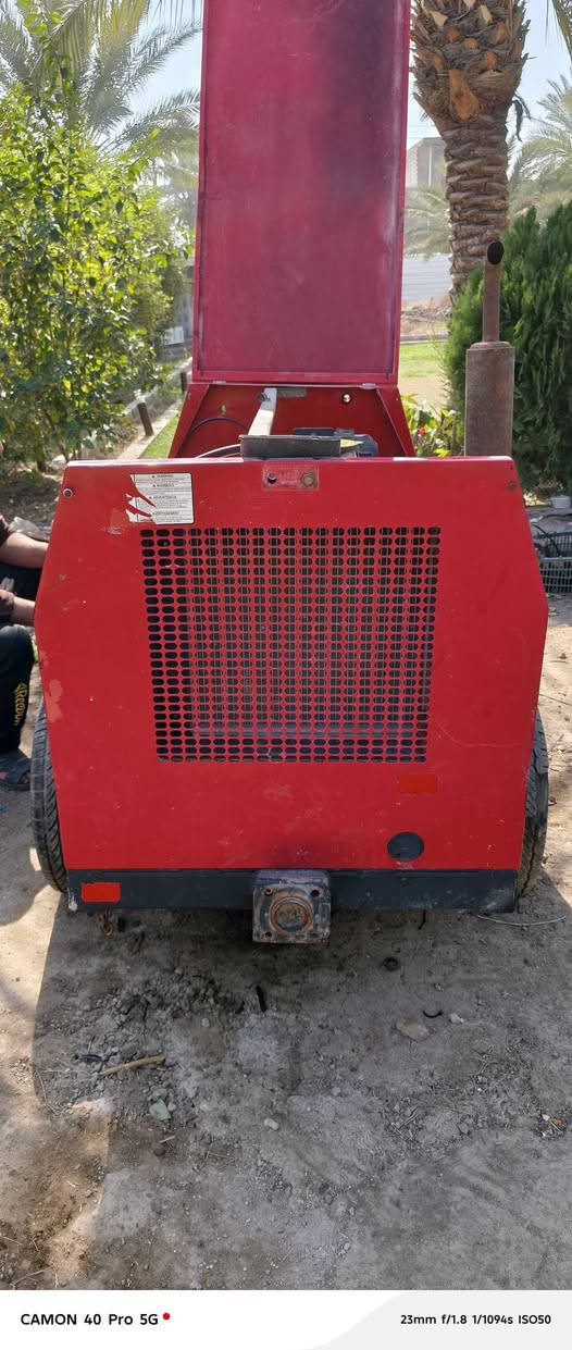 كابوتا محرك نضيف جدا ممفتوح بيه أي شي حجم 1105 8كيفي السعر 16ورقه 📞***********
