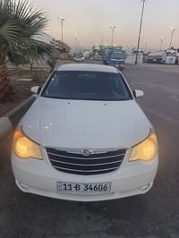 مرسيدس C200 • ٢٠٠٩ • مكينة وكير جديد