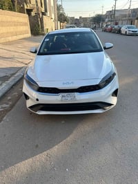 ‏ مرخصة مدير الكروب المحترم 🌹🌹🌹 للبيع كيا فورتي 2024 وارد امريكي 🇺🇸 فئ...