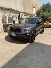 لاريدو • ٢٠١٤ • بدون ايرباك