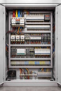 كهربائي • أعمال كهرباء • صيانة كهربائية