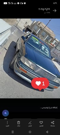 مديل ٩٤ • زيتوني • نقل بدنه