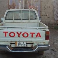 موديل ٨٥ • معمرة جديدة • الناصرية البو عضم