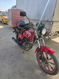 شباب دراجه جديده موديل 24 اوراقه كامله محتاج ابيعها ضروري علواني ابو ا...