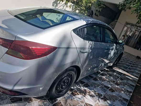 النتر 2019 وارد امريكي محرك كيره مكفوله الموصفات نص فول السعر 125 ..***********
