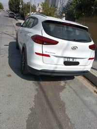 توسان ٢٠٢٠ خليجي شركة الكاصد سياره حلوه،مراوس ب لاندكروز،جديده+سياره ب...