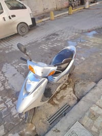 دراجه بريز مال رمبة للبيع سعر ٨٥٠قفل لاتعبني وتعبك ٠٧٧١٧٥٩٩٦٣٦