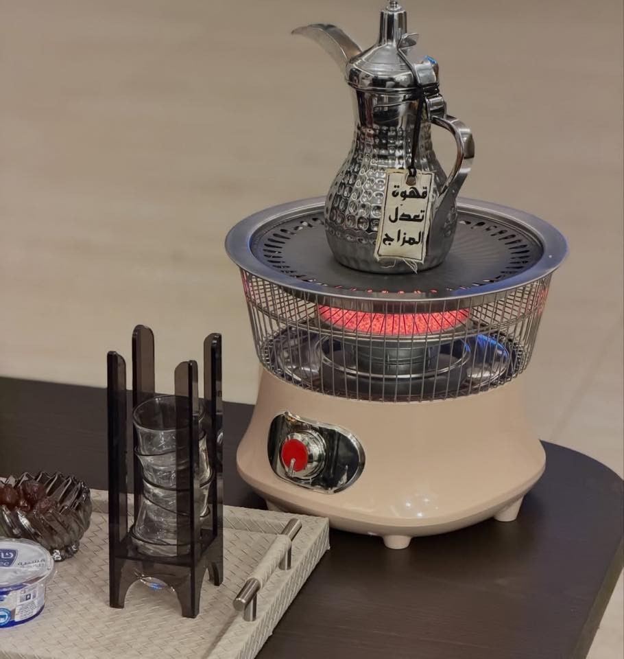 الترند توفر من جديد 🔥🔥

🟣 البيع بالنقد والأقساط
🟣 البيع جملة - مفرد
🚚 توصيل لجميع محافظات العراق 🚚
📍: كربلاء | الهندية | شارع المحكمة القديمة 
📞: *********** - ***********

#اكسبلور_العراق #صوبة #مدفئة #ترند
