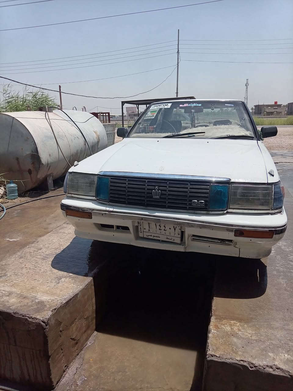 للبيع هارتوب م٩٠ واسط 
السعر ٢٨ مجال حك جيه
مكاني بابل


**إذا كنت صاحب هذا الإعلان وتريد حذفه لأي سبب، رجاءا أرسل رسالة إلى الدعم الفني**