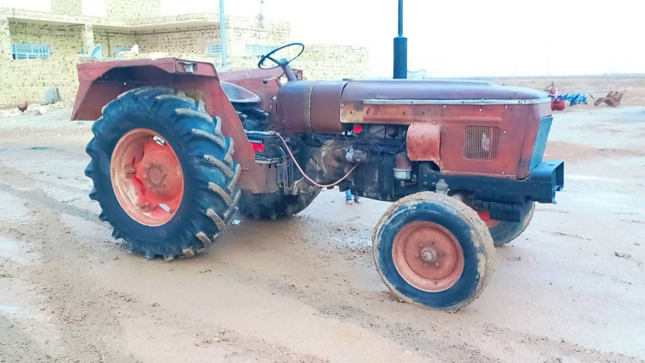 عنتر 87  ابلاديه  نكره سلف باور ستيرن جاهزه من محرك هدروليك كير  كله نضيف  _ العنوان  ميسان  العماره ***********
