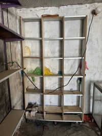 ارفوف • ميز • بيهن مجال