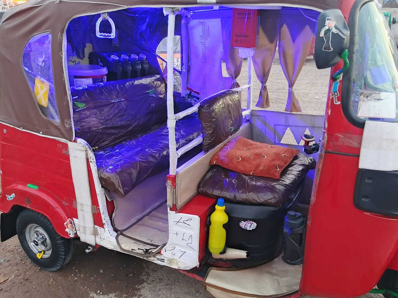 تكتك 18 رقم سنويه باسمي مجفته شركة تكتك مال بيت خير من الله بغداد مدينه الصدر سعر 5 وربع ‏‪***********‬‏ غير متواجد بالفيس
