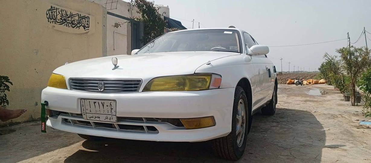 مارك نفخ. موديل 93. 
كفاله عيب. شرعي واصوليات
رقم ذي قار مشروع. وطني  58 وبيه مجال  مكاني الغراف


**إذا كنت صاحب هذا الإعلان وتريد حذفه لأي سبب، رجاءا أرسل رسالة إلى الدعم الفني**