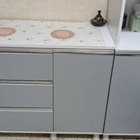 غراض بيت مستعملة للبيع مستعجل على بيعتهن   تلفزيون LG مع ستلايت ب125 ا...