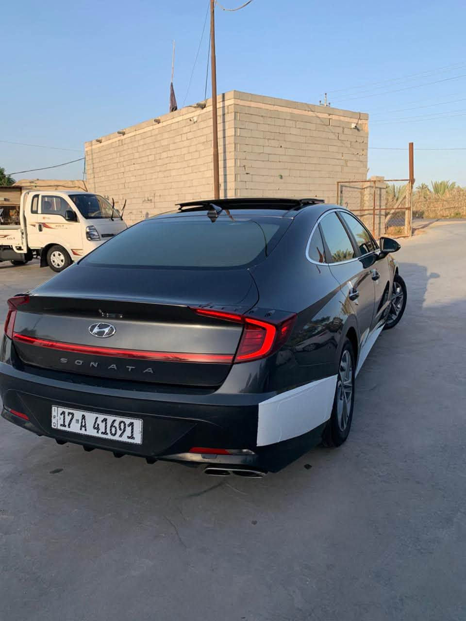 السلام عليكم سوناتا 2023 وارد امريكي رقم مثنى فول مواصفات ماشيه 27 مكينه 2500 كير دكم السياره كارتون السماوه مركز المدينه 
***********
