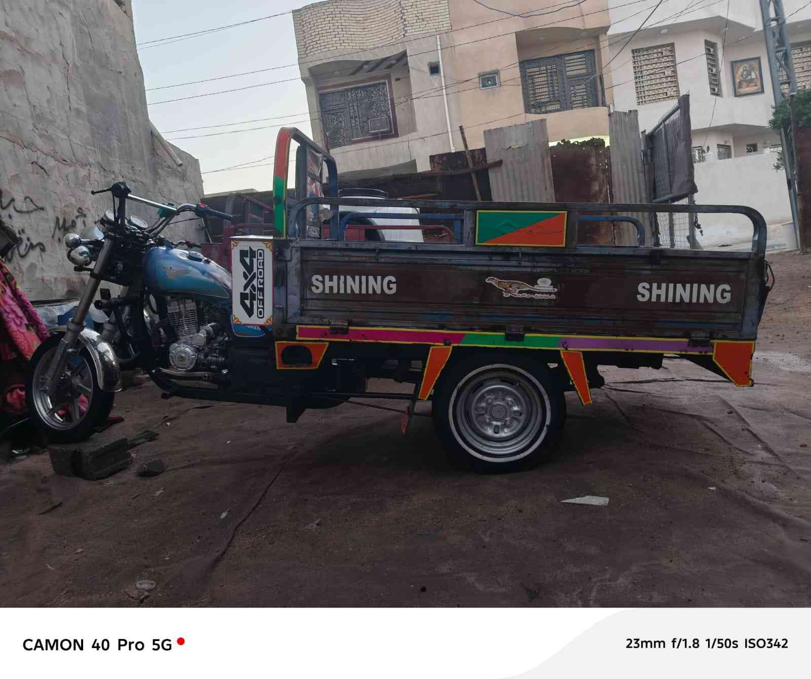 سلام عليكم ستوته مديل 15محرك خمسه وعشرين مكفواله ركبه وراق محرك سعر 1450 بيها مجال ***********
