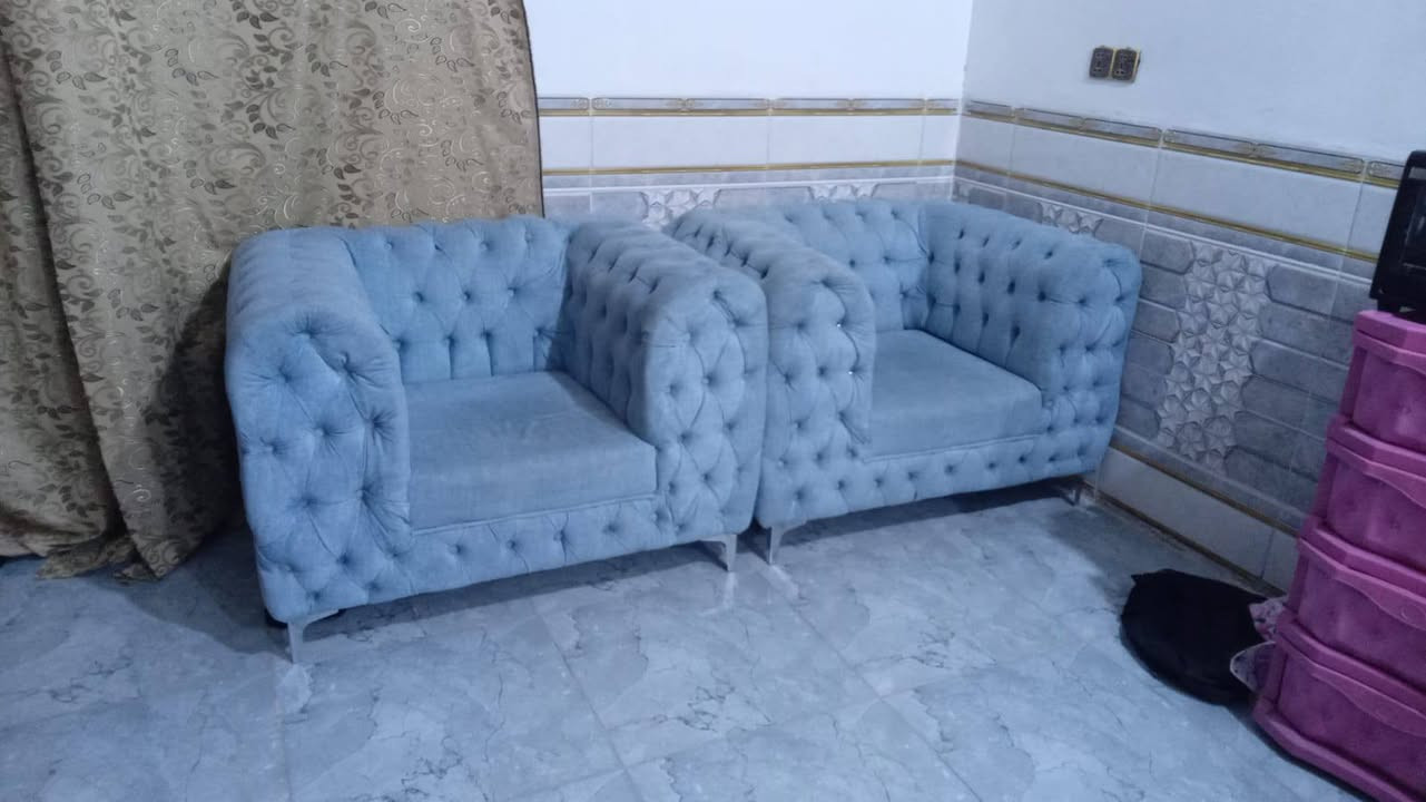 اغراض بيت للبيع نضيفه تخم 10 مقاعد 120 تخم سمائي مقعدين حطاطه 100 بلازمه دنكه مع الميز 85 طبله وسطيه المنيوم 30 طبله وسطيه خشب 15 مكنسه كهربائيه 50 ثريا زوج 30


**إذا كنت صاحب هذا الإعلان وتريد حذفه لأي سبب، رجاءا أرسل رسالة إلى الدعم الفني**