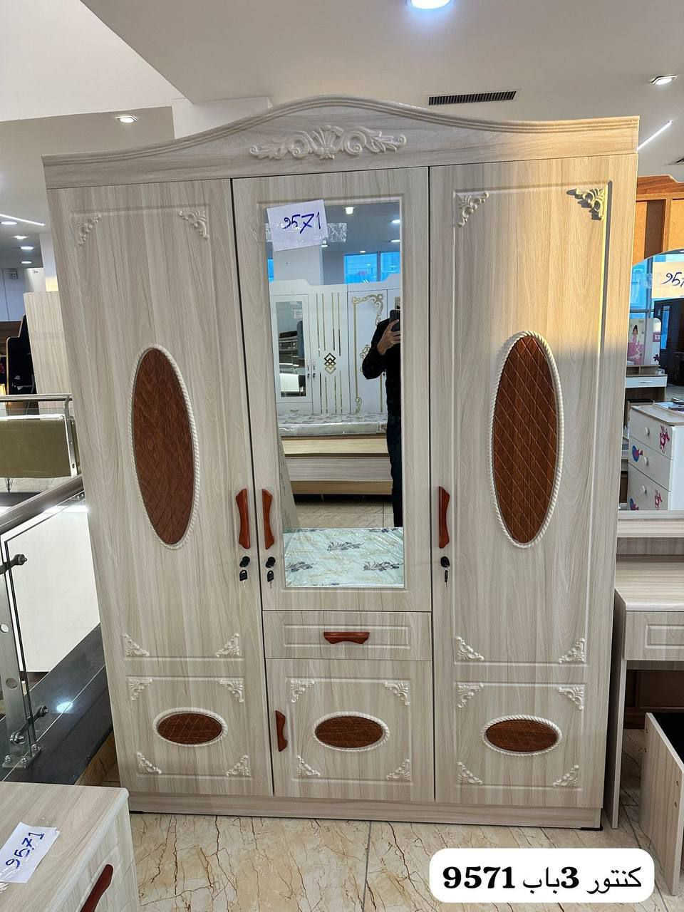 للحجز والاستفسار التواصل عبر الخاص 
يوجد خدمة توصيل لكل محافظات العراق


**إذا كنت صاحب هذا الإعلان وتريد حذفه لأي سبب، رجاءا أرسل رسالة إلى الدعم الفني**